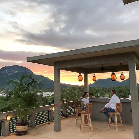 Goodhope Villa Sam Roi Yot Dış mekan fotoğraf