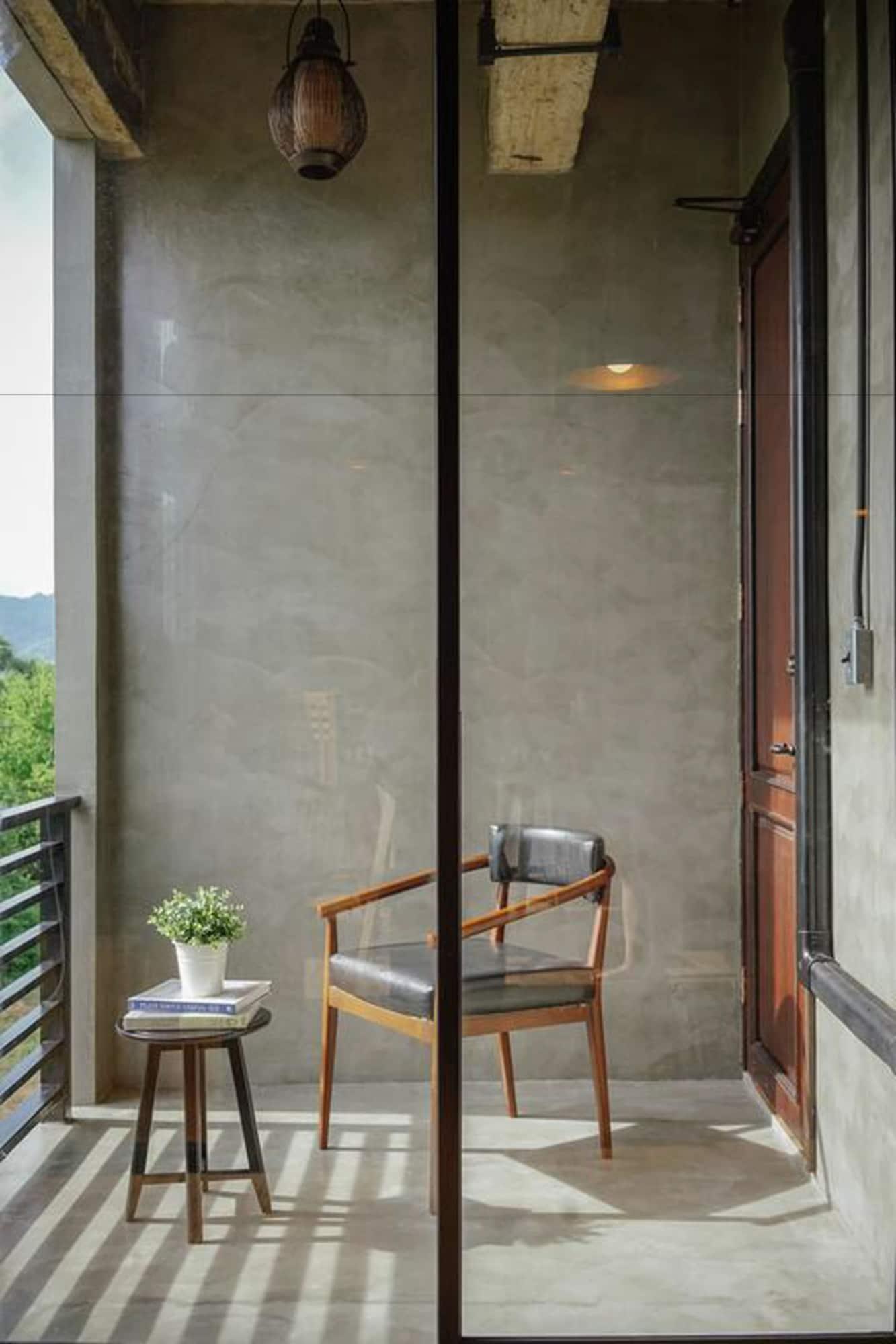 Goodhope Villa Sam Roi Yot Dış mekan fotoğraf