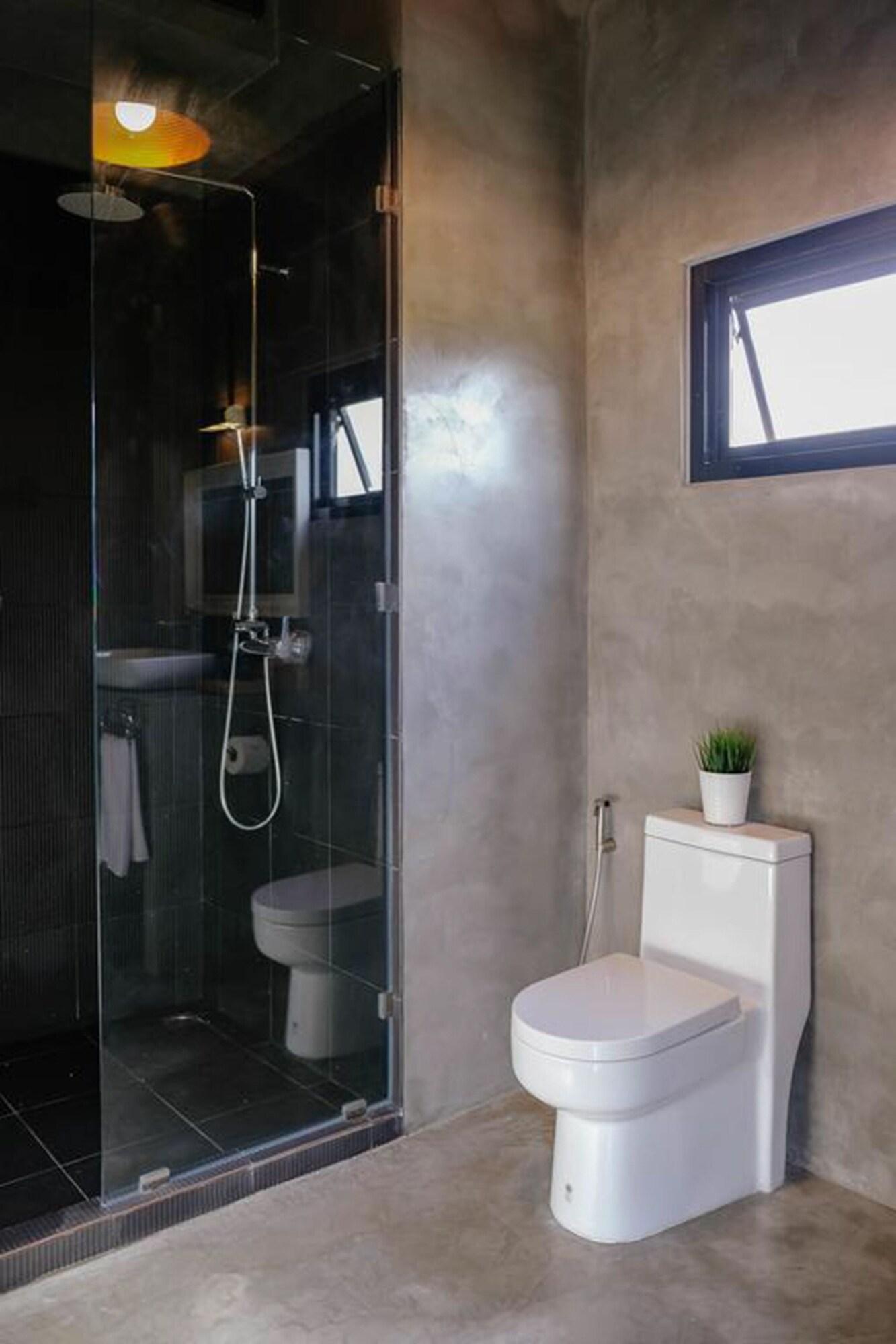 Goodhope Villa Sam Roi Yot Dış mekan fotoğraf