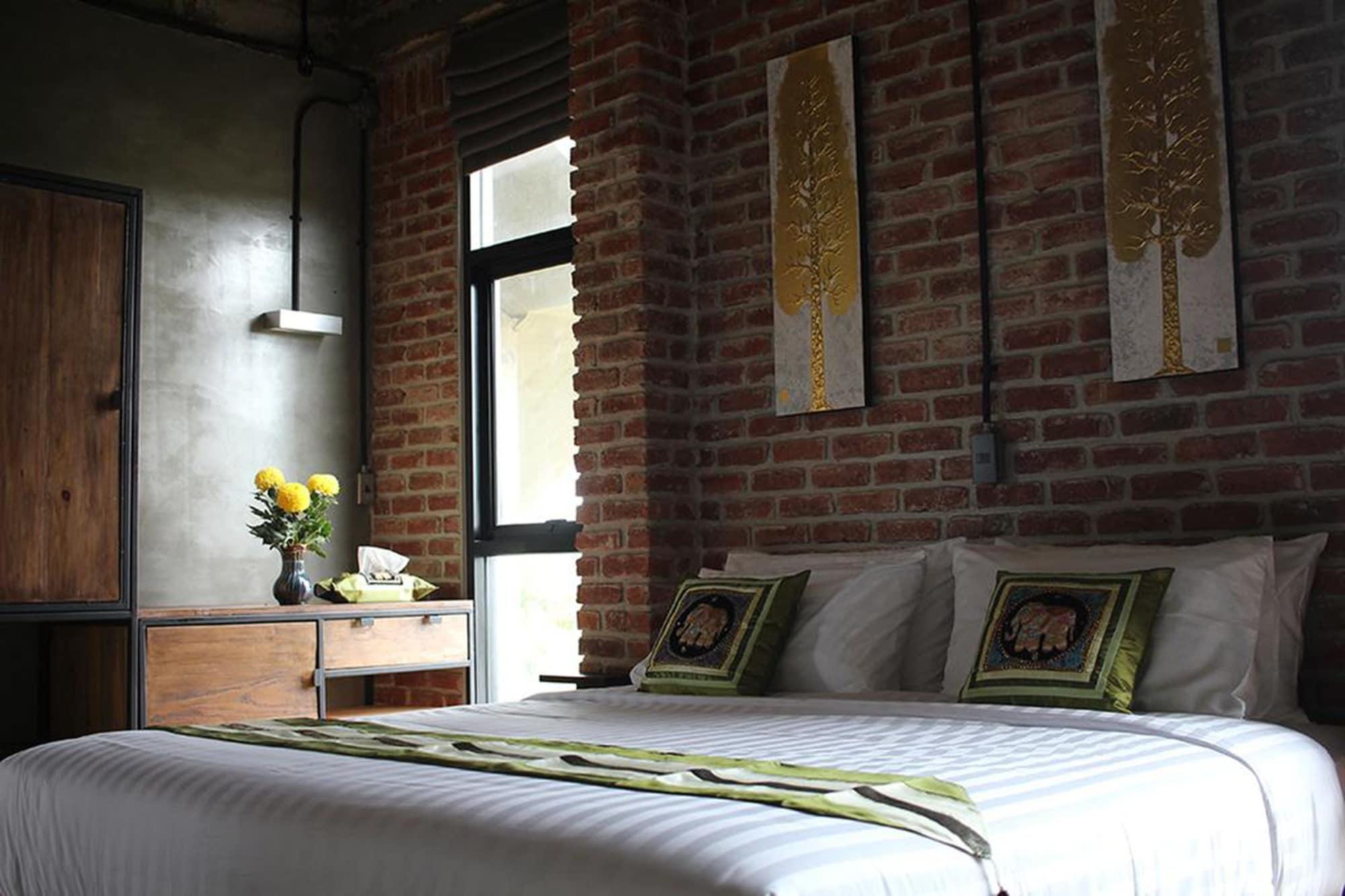 Goodhope Villa Sam Roi Yot Dış mekan fotoğraf