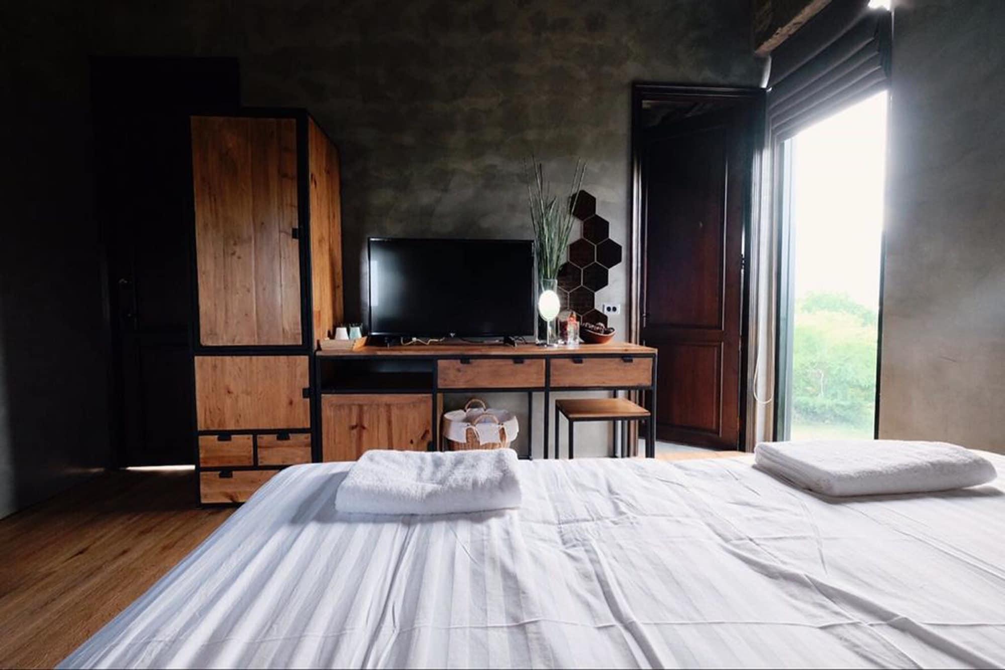 Goodhope Villa Sam Roi Yot Dış mekan fotoğraf