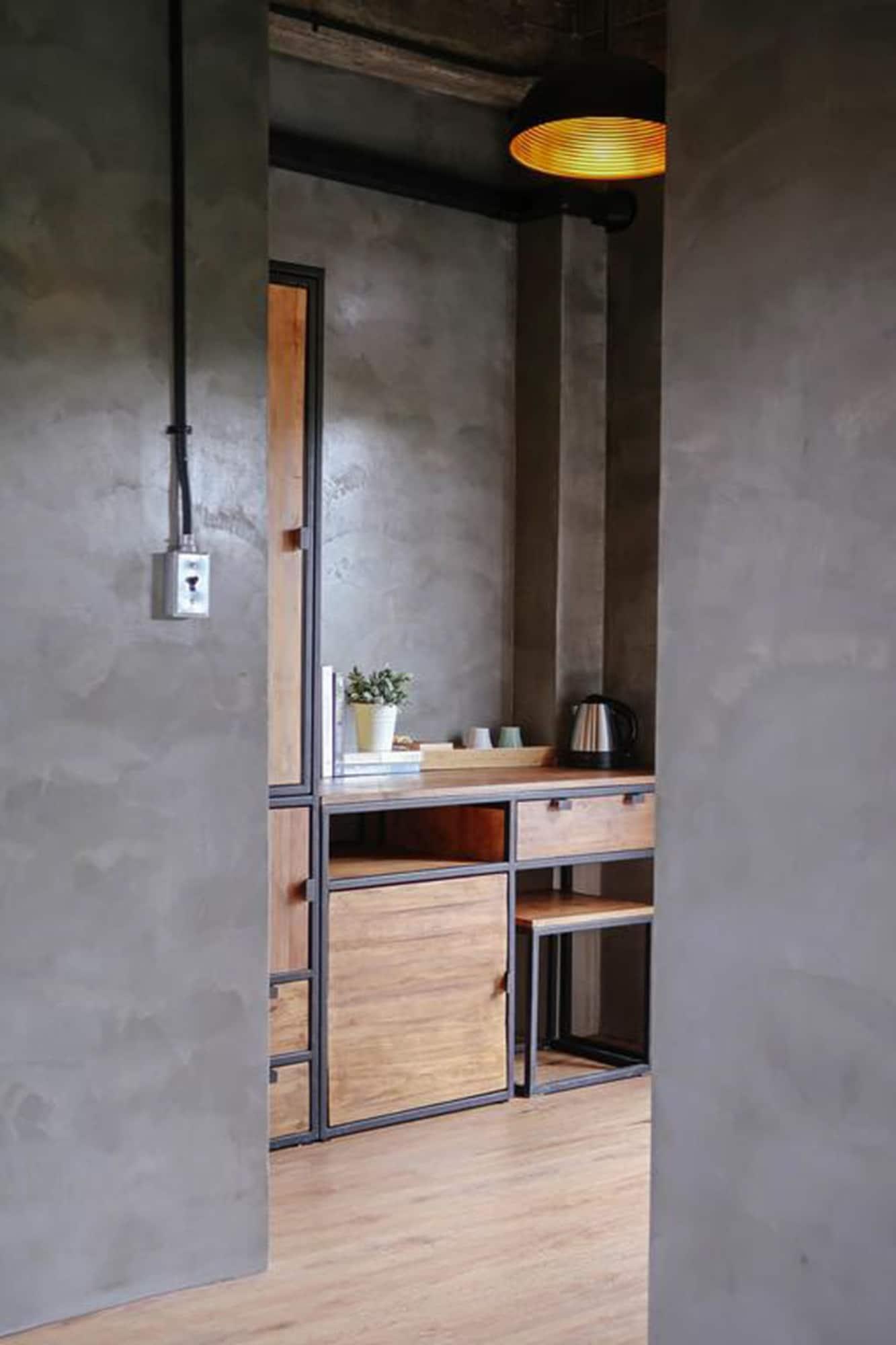 Goodhope Villa Sam Roi Yot Dış mekan fotoğraf