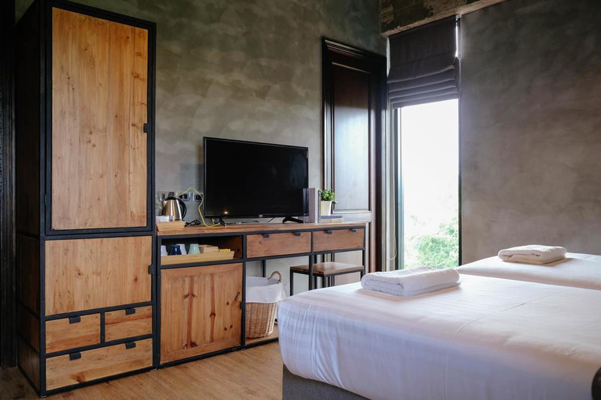 Goodhope Villa Sam Roi Yot Dış mekan fotoğraf