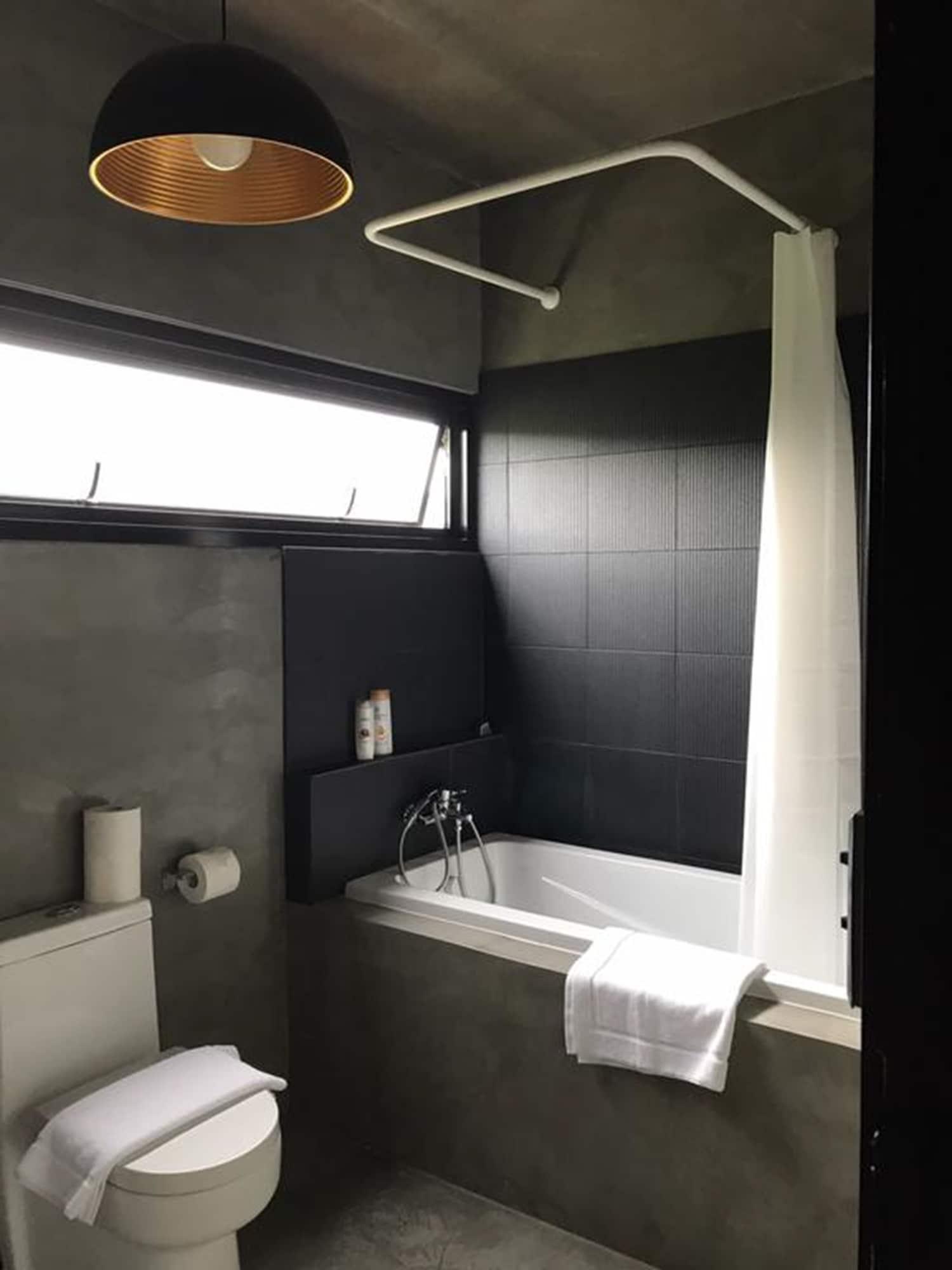 Goodhope Villa Sam Roi Yot Dış mekan fotoğraf