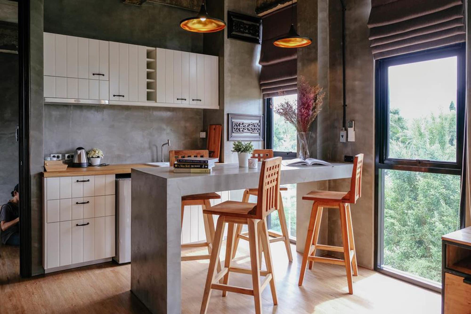 Goodhope Villa Sam Roi Yot Dış mekan fotoğraf