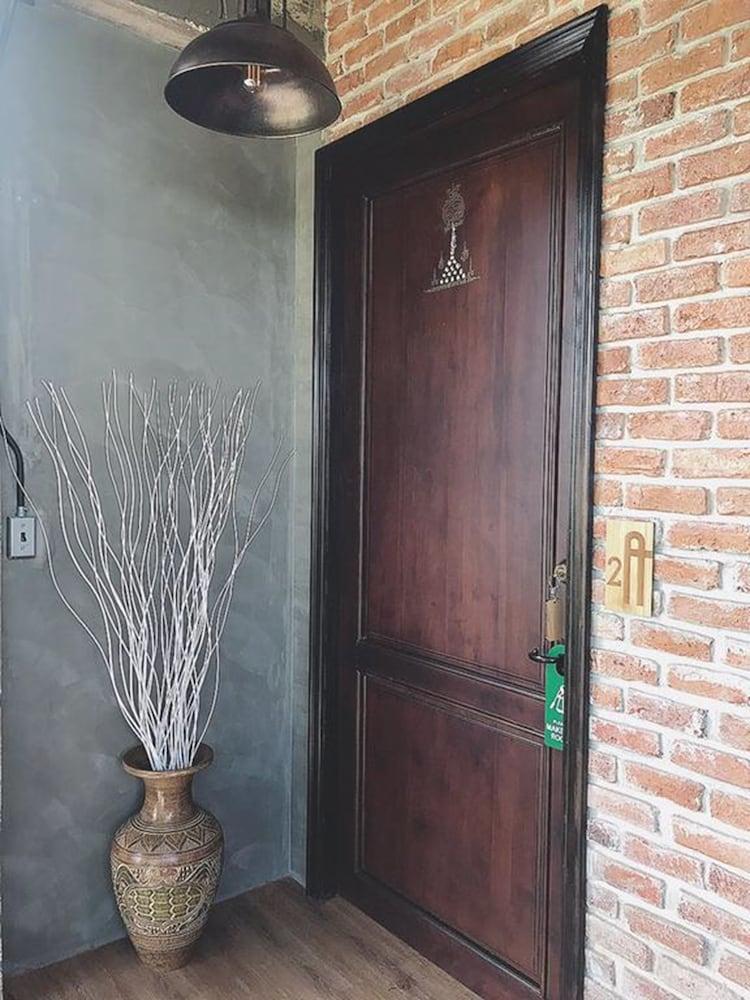 Goodhope Villa Sam Roi Yot Dış mekan fotoğraf