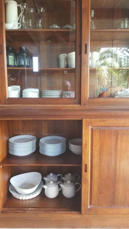 Goodhope Villa Sam Roi Yot Dış mekan fotoğraf