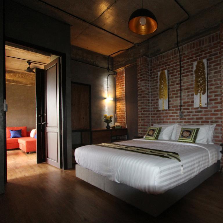 Goodhope Villa Sam Roi Yot Dış mekan fotoğraf