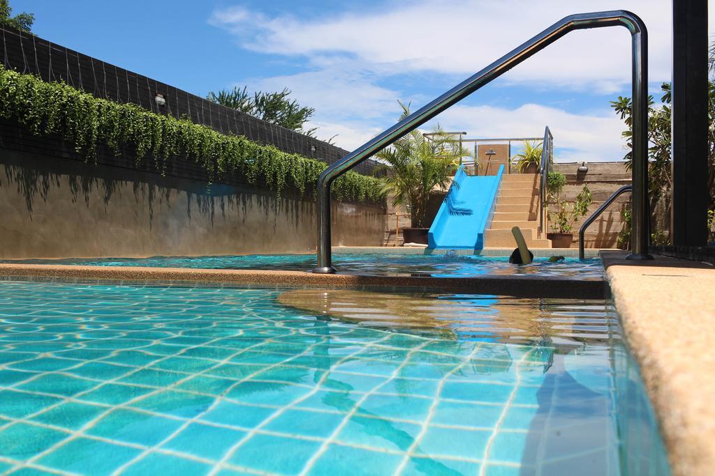 Goodhope Villa Sam Roi Yot Dış mekan fotoğraf