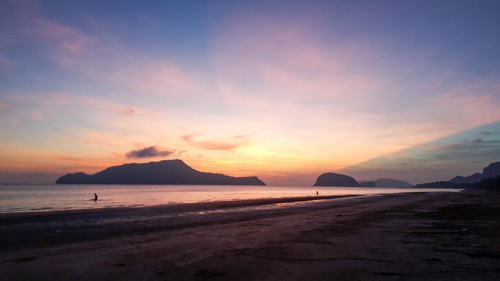 Goodhope Villa Sam Roi Yot Dış mekan fotoğraf