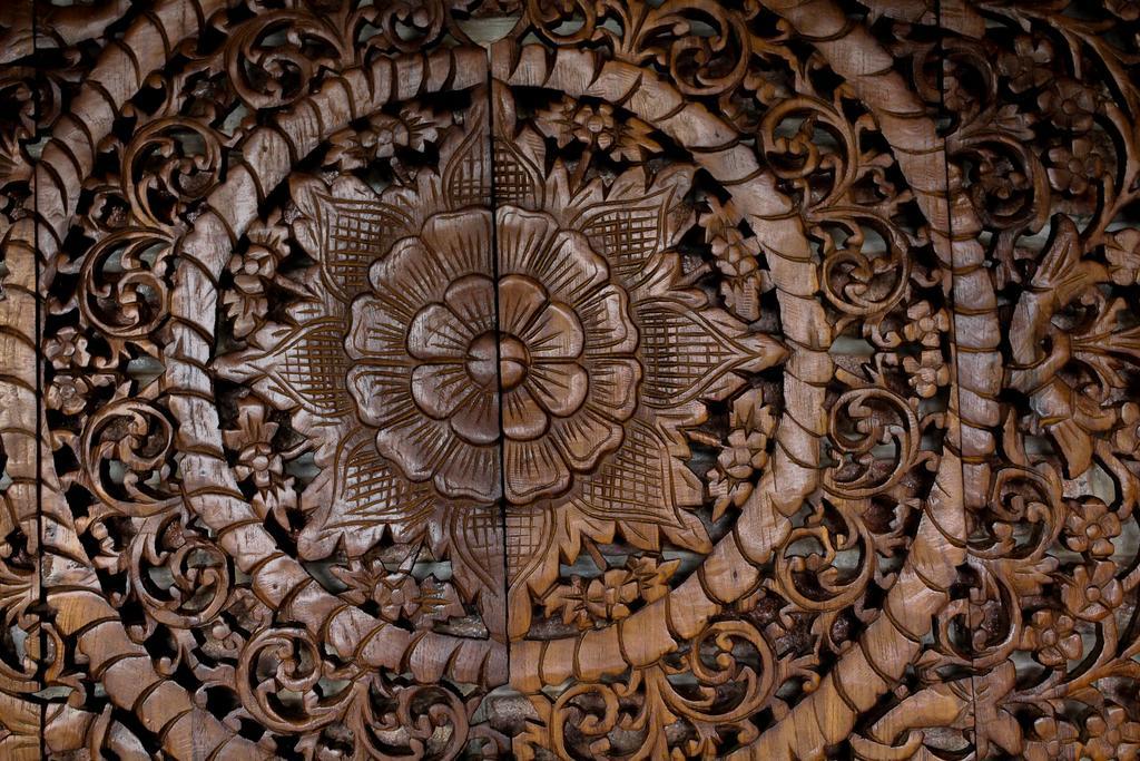 Goodhope Villa Sam Roi Yot Dış mekan fotoğraf
