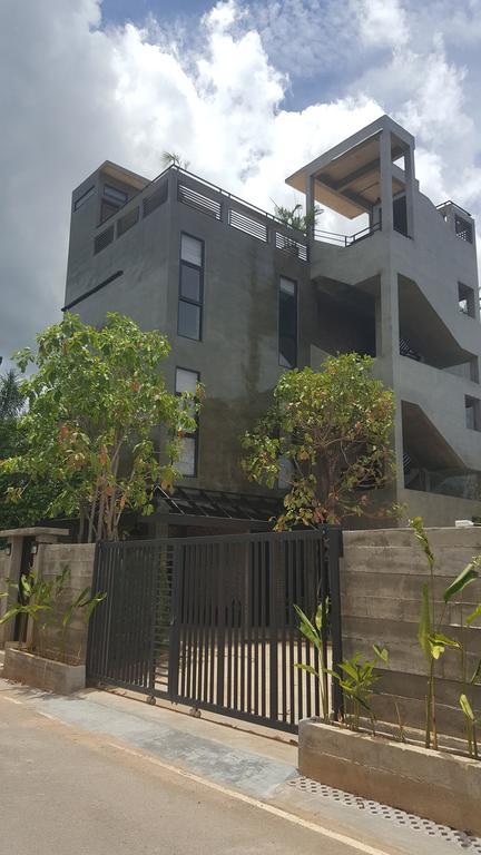 Goodhope Villa Sam Roi Yot Dış mekan fotoğraf