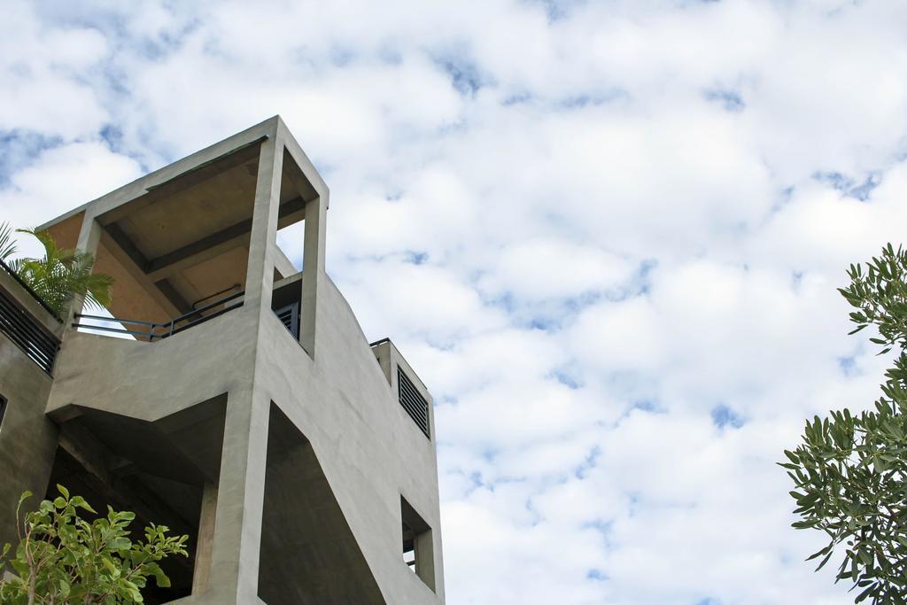 Goodhope Villa Sam Roi Yot Dış mekan fotoğraf