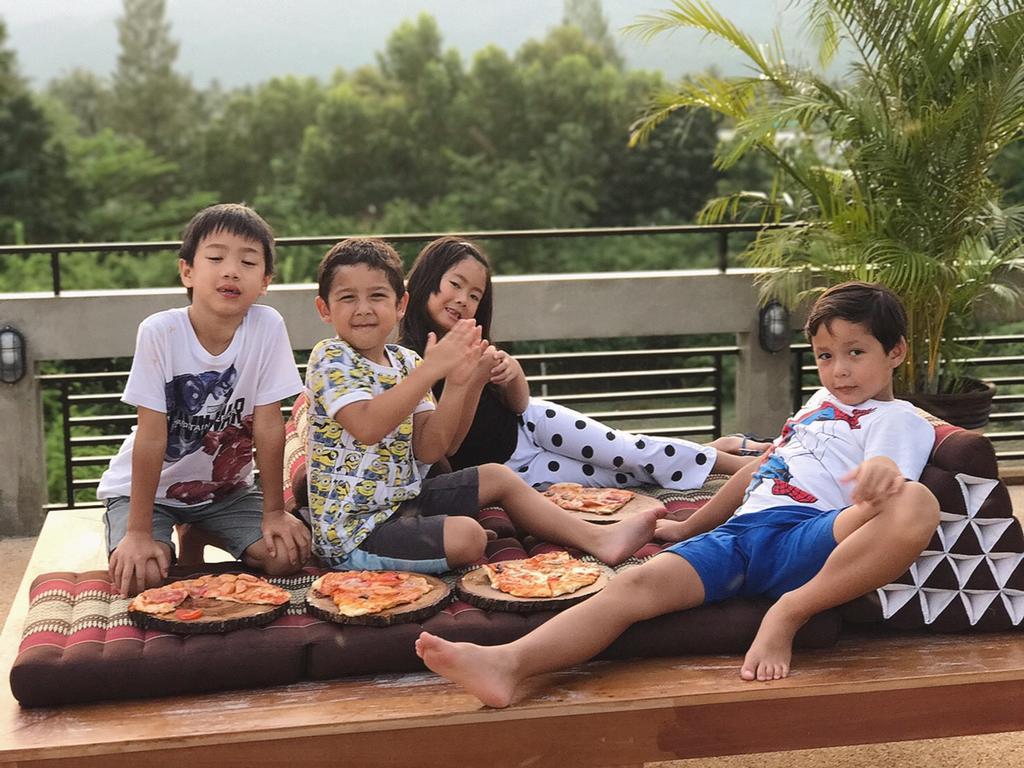 Goodhope Villa Sam Roi Yot Dış mekan fotoğraf