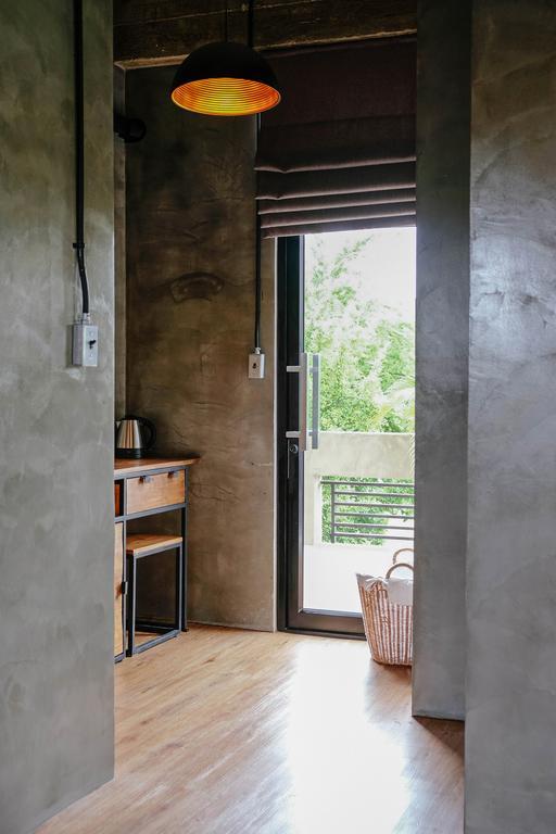 Goodhope Villa Sam Roi Yot Dış mekan fotoğraf
