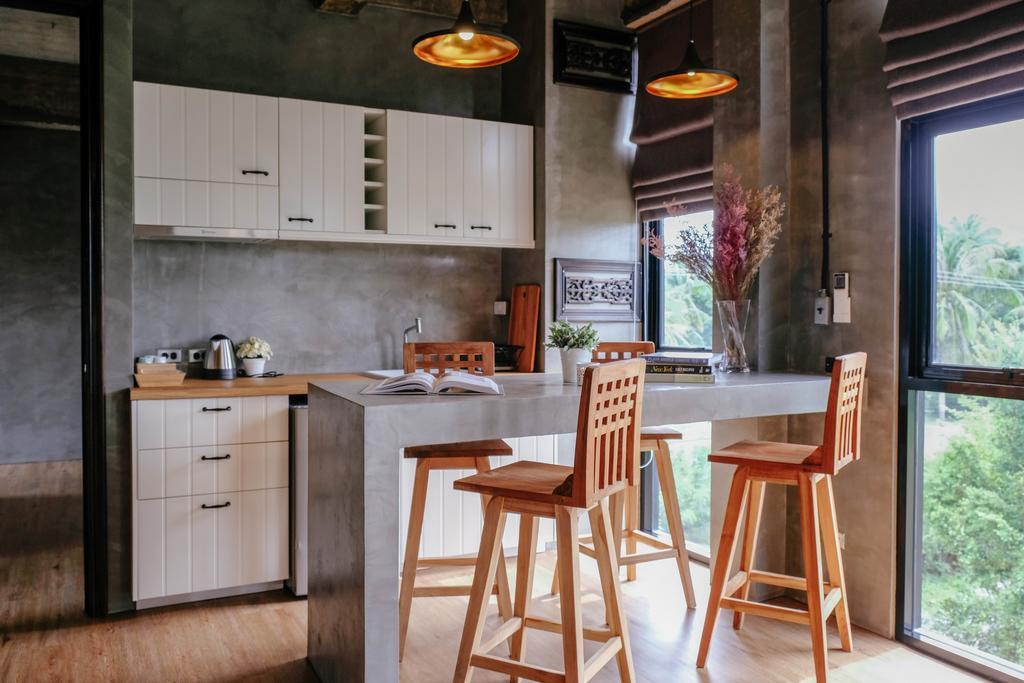 Goodhope Villa Sam Roi Yot Dış mekan fotoğraf