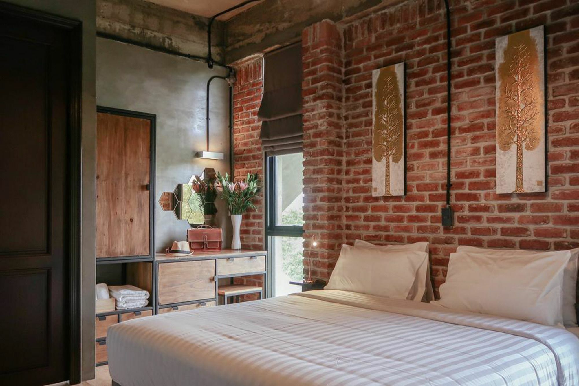 Goodhope Villa Sam Roi Yot Dış mekan fotoğraf